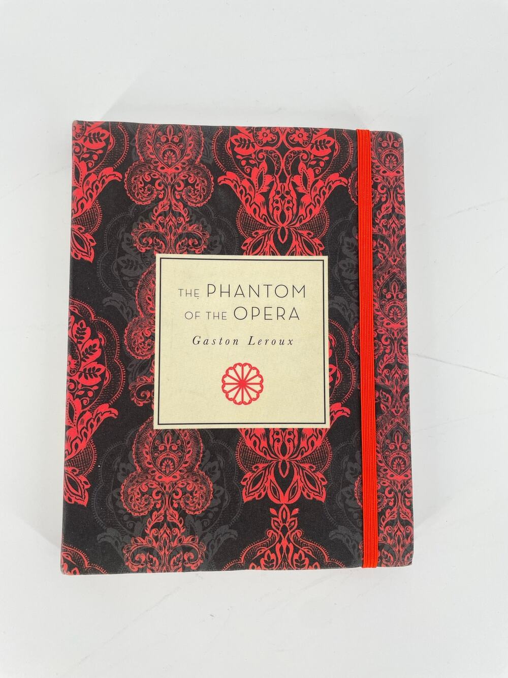 Phantom of the Opera Gaston Leroux BORDERS Classics EXCLUSIVE Edition
